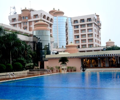 Swosti Premium Hotel